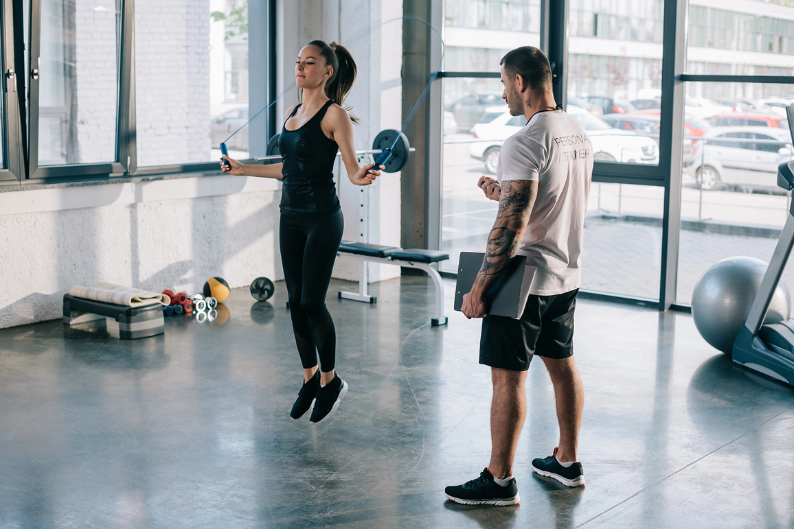 clases personalizadas